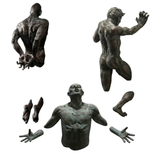 wall-sculptures-figures-copper-resin-4