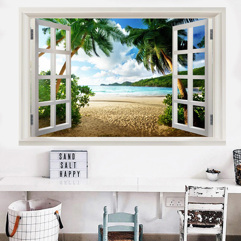 beach-sunset-wall-art-canvas